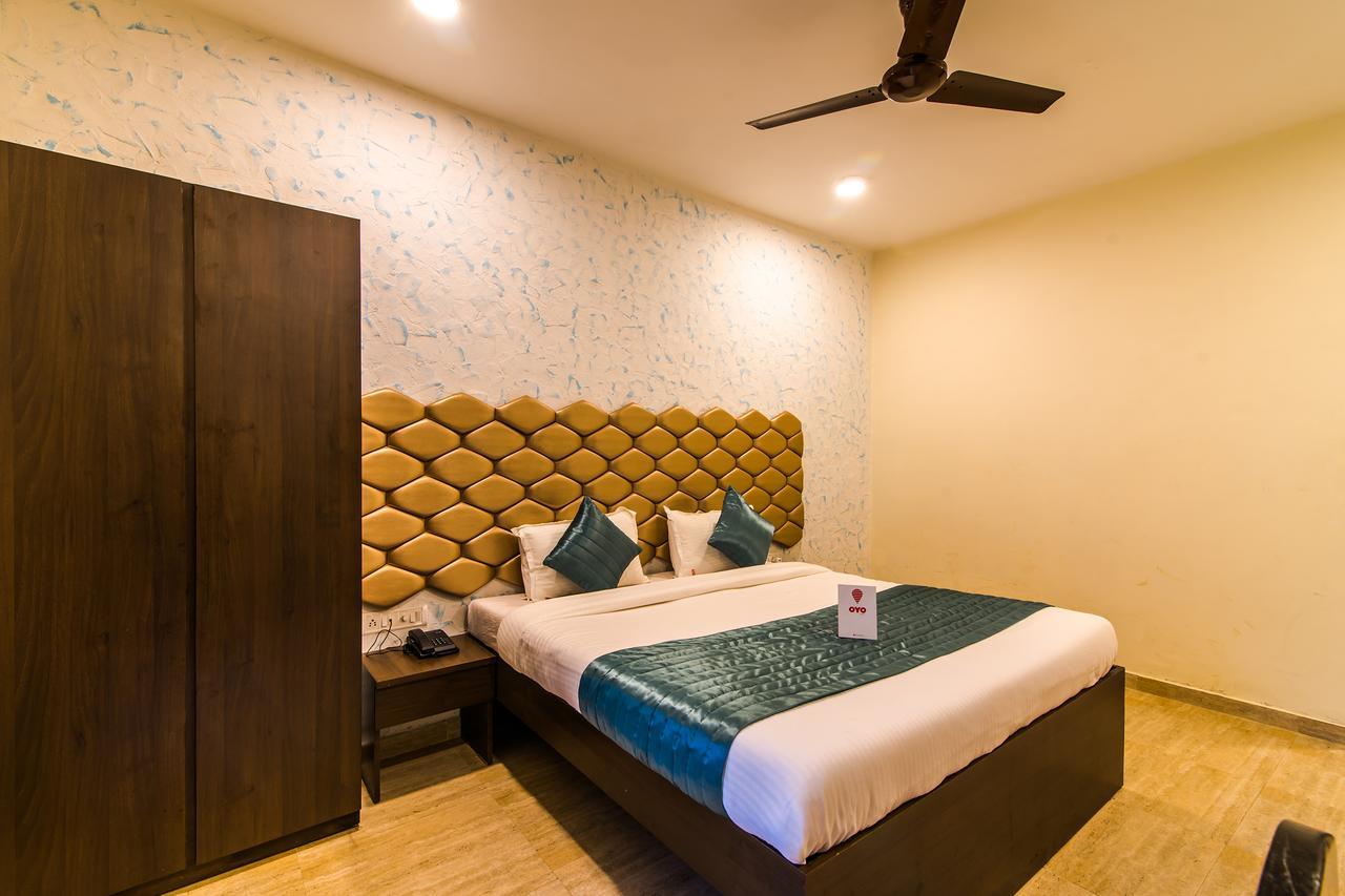 Abalone Resort Arpora Extérieur photo