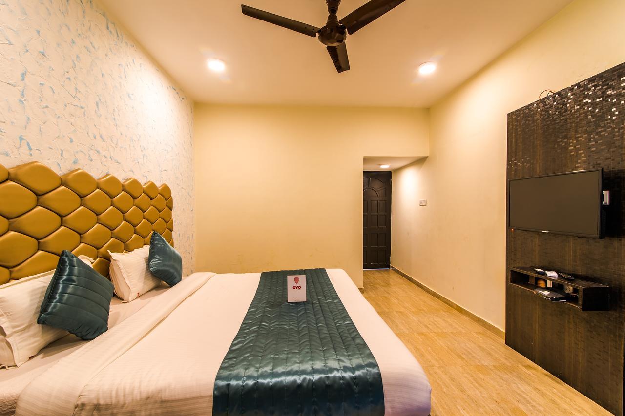 Abalone Resort Arpora Extérieur photo