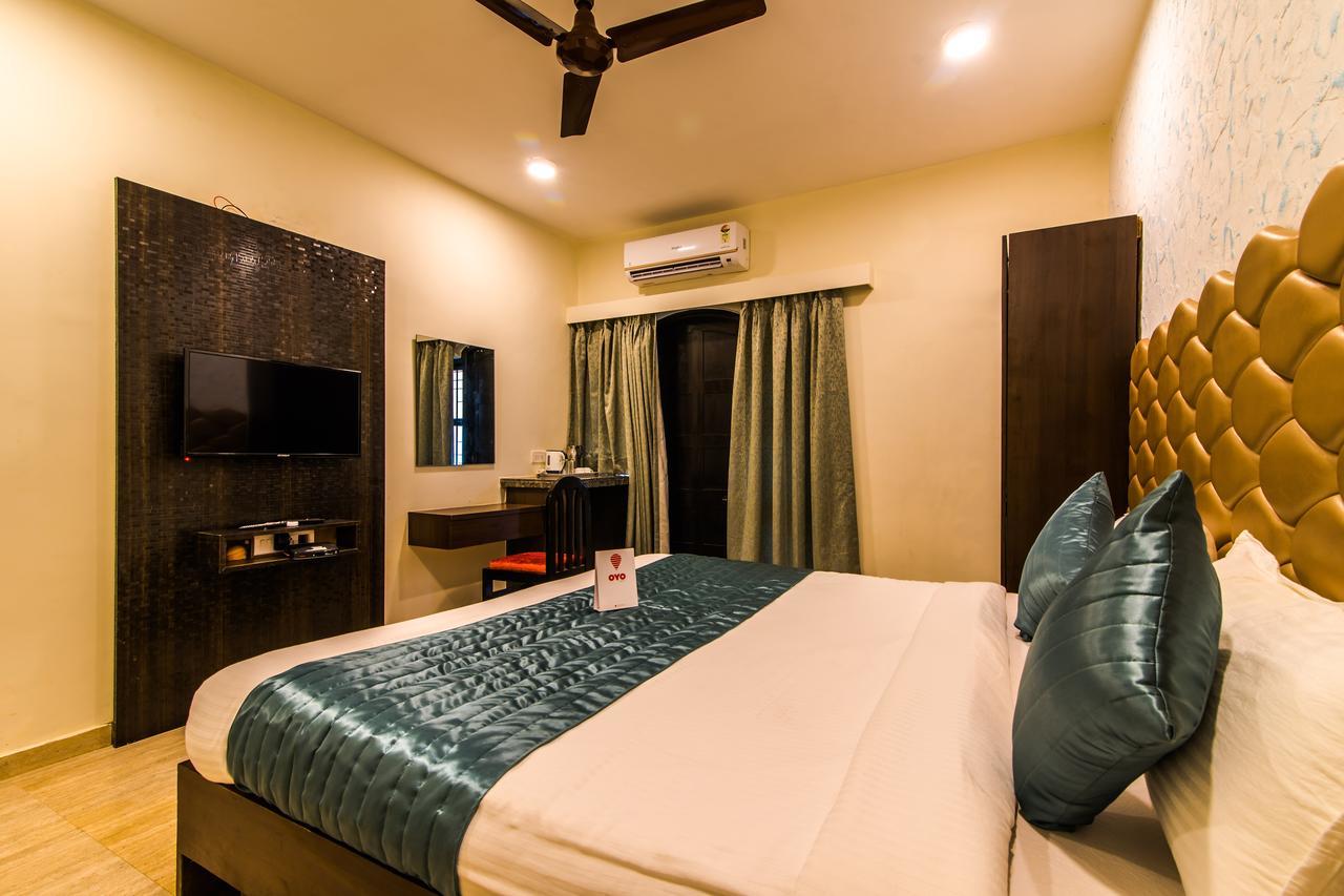 Abalone Resort Arpora Extérieur photo