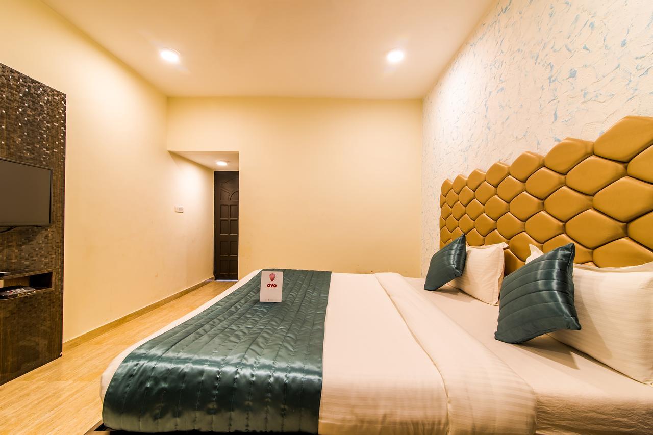Abalone Resort Arpora Extérieur photo
