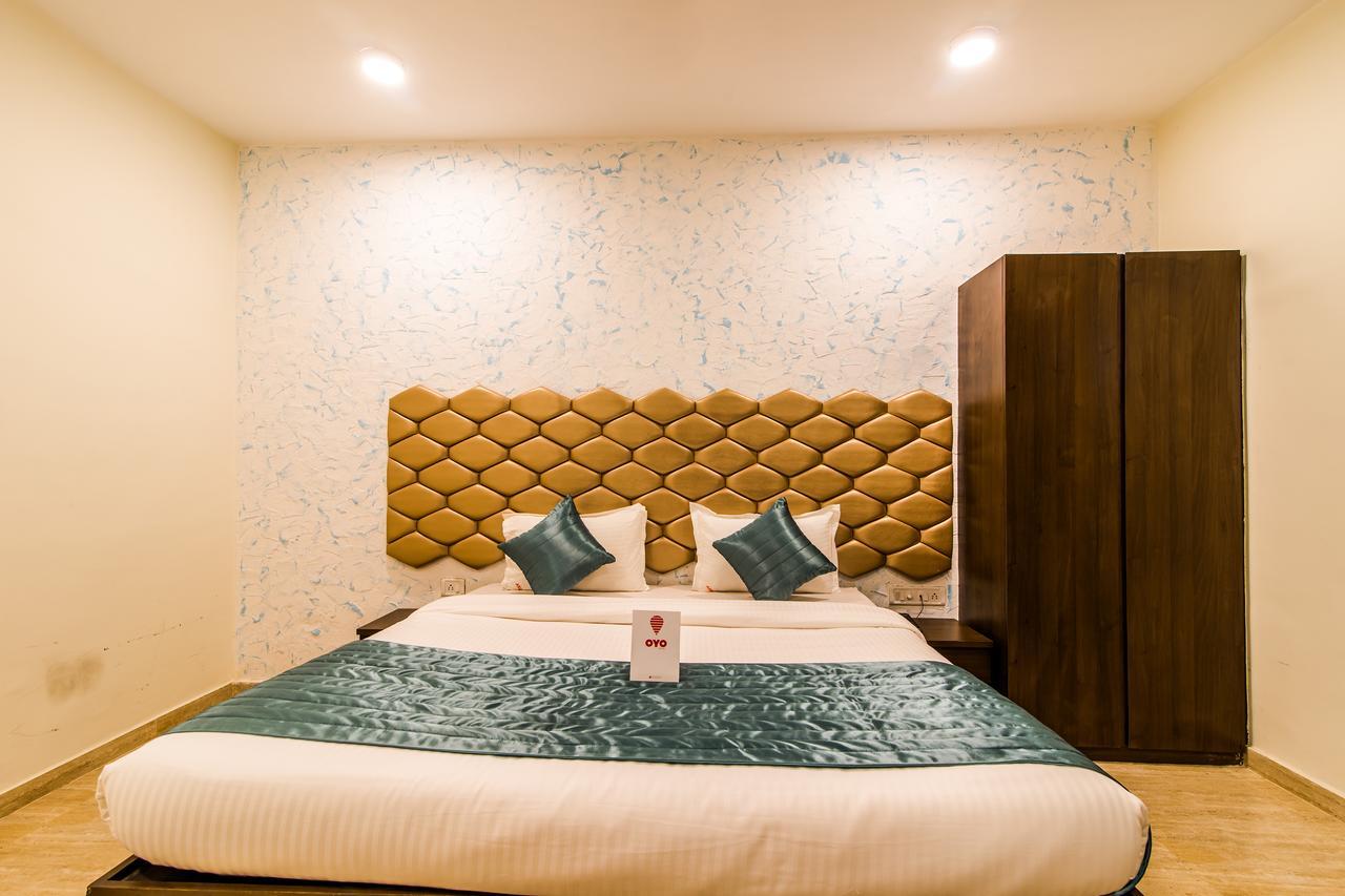 Abalone Resort Arpora Extérieur photo