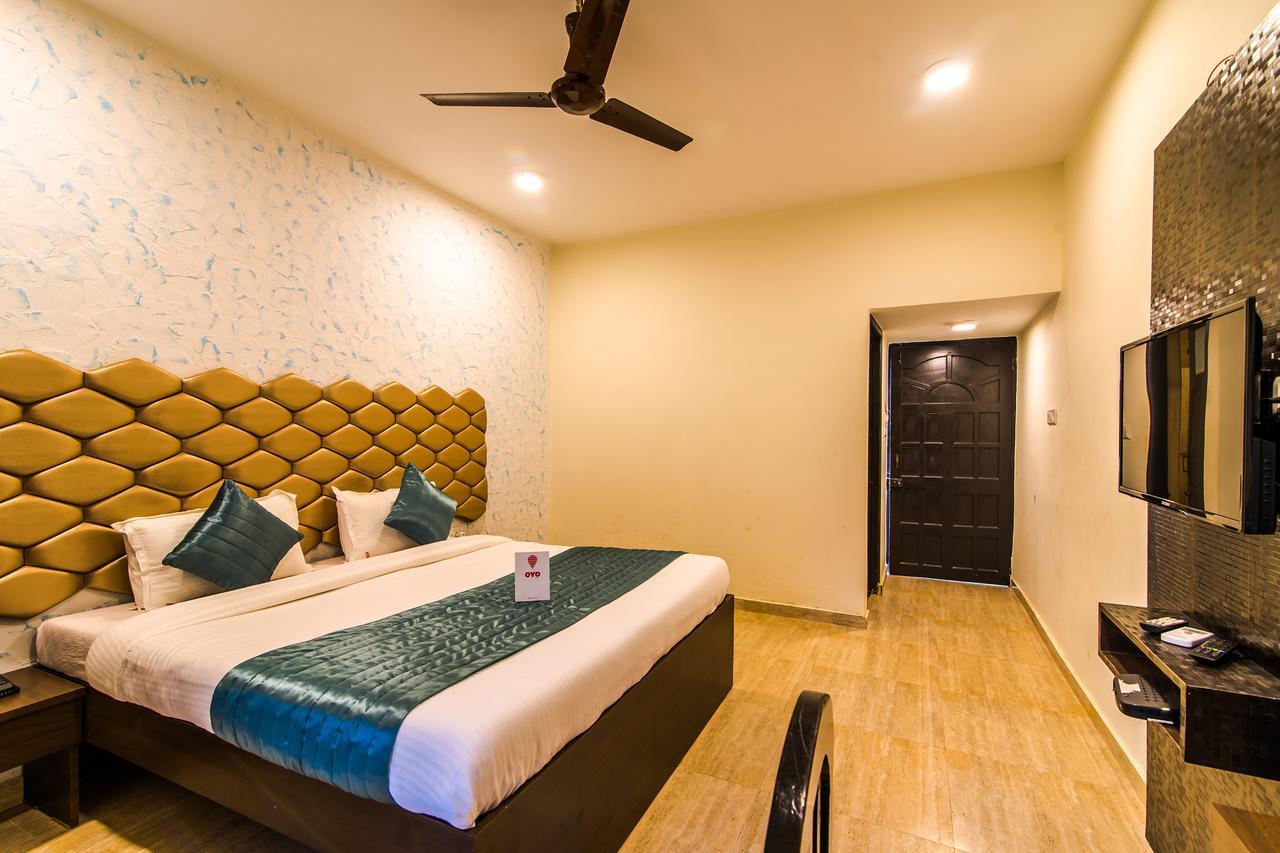 Abalone Resort Arpora Extérieur photo