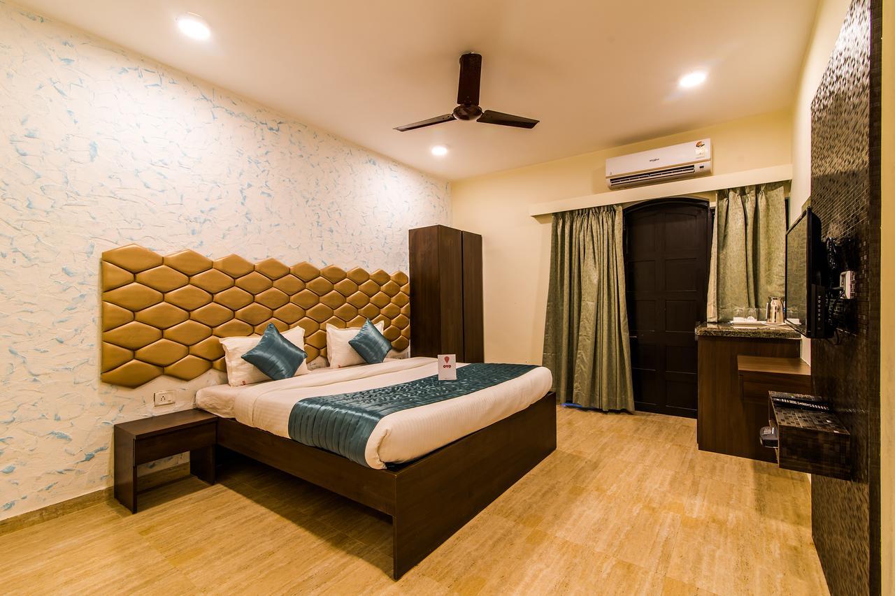 Abalone Resort Arpora Extérieur photo