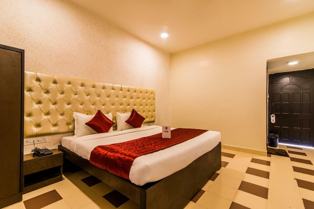 Abalone Resort Arpora Extérieur photo