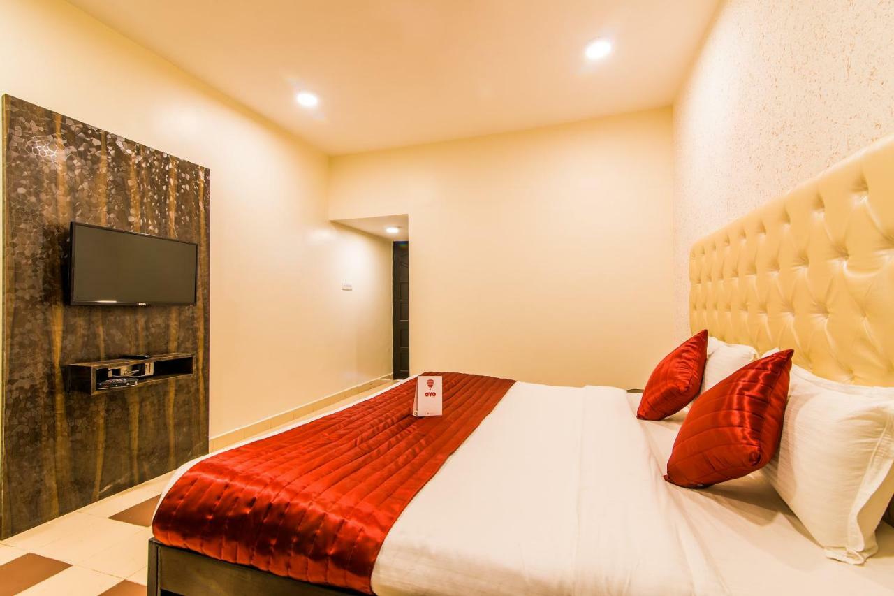Abalone Resort Arpora Extérieur photo
