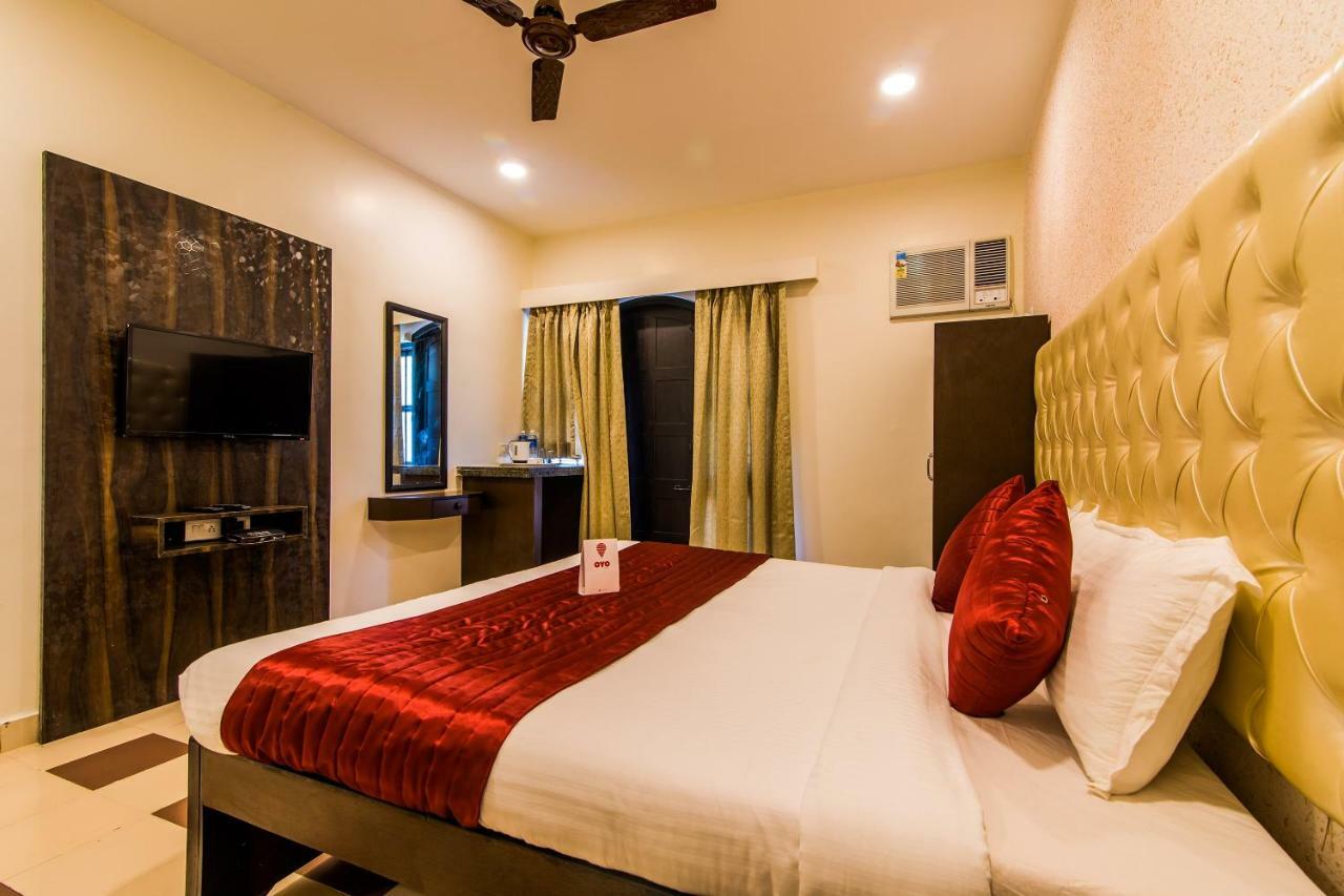 Abalone Resort Arpora Extérieur photo