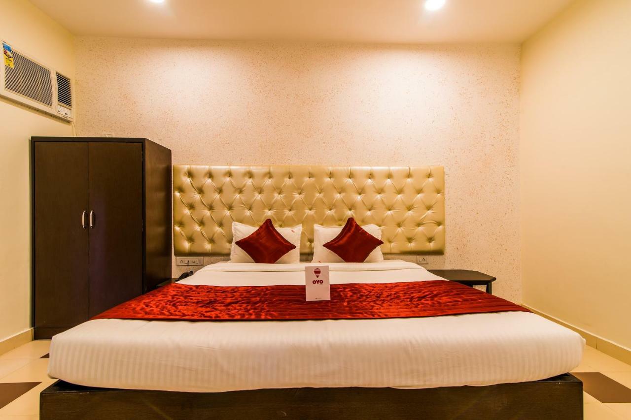 Abalone Resort Arpora Extérieur photo